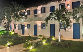 Nuovo Hotel Playa Catalina